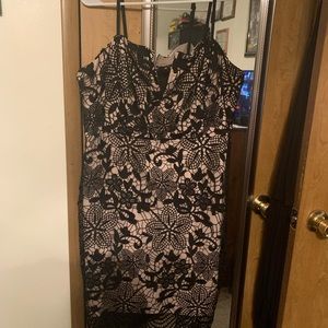 Forever 21 2xl mini dress